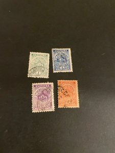Bulgaria sc 43-46 u comp set