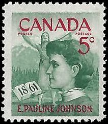 CANADA   #392 MNH (5)