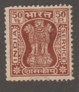 India O170 Asoka Pillar