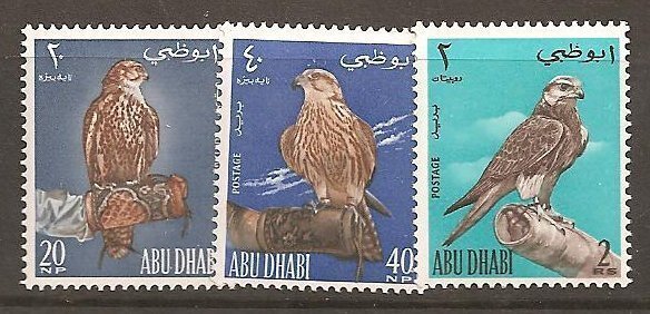 Abu Dhabi SC 12-14 MNH