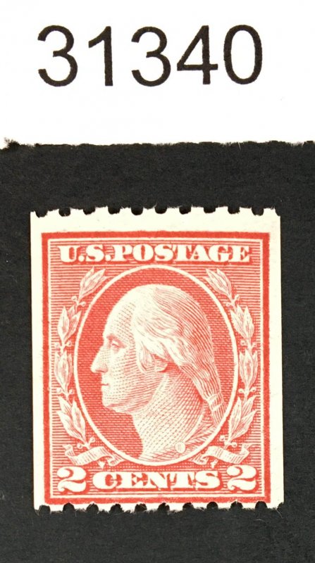 MOMEN: US STAMPS # 488 MINT OG NH LOT #31340