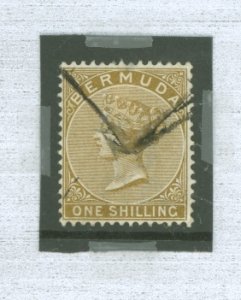 Bermuda #25av Used Single