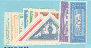 Afghanistan #B23-34
