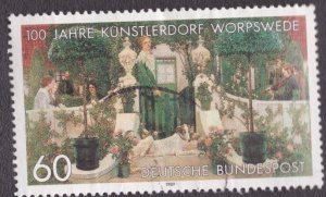 Germany 1989 - 1584 Used