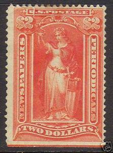 USA #PR108 NH Mint