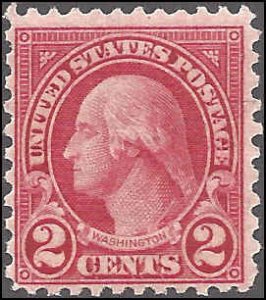 579 Mint,OG,NH... SCV $140.00