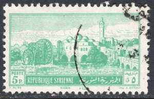 SYRIA SCOTT 368