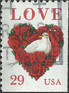 # 2814 USED LOVE