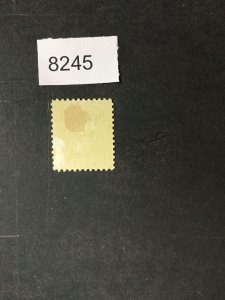 MOMEN: US STAMPS # K6 MINT OG H LOT #B 8245