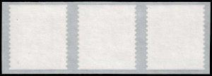 United States - Scott 2912A - Mint-Never-Hinged - Strip-of-Three - PN S11111