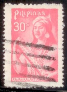 Philippines 1975 SC# 1265 Used CH2