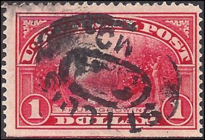 Q12 Used... SCV $40.00