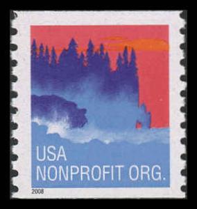 USA 4348 Mint (NH)