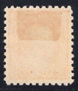 MOMEN: US STAMPS #433 10c P10 MINT OG H VF LOT #79458-10