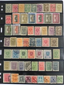 Austria collection 330 all different mint/used stamps SCV $100