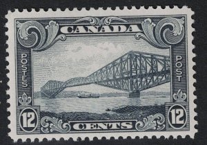 Canada SC# 156 Mint Light Higned - S17887