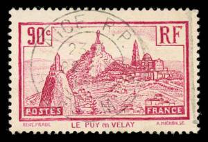 France 290 Used
