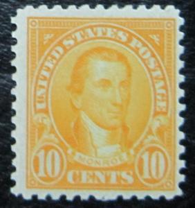 U.S. 562 FVF Mint SCV$16.00 Low Start 