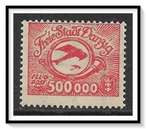 Danzig #C23 Airmail MNH