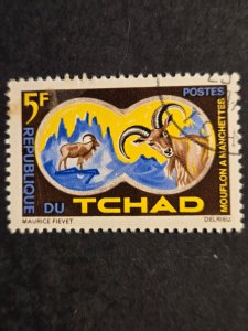 Chad #106         CTO