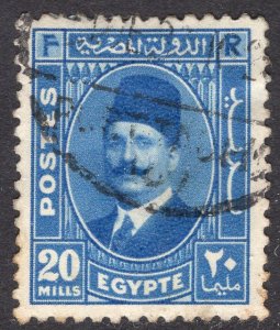 EGYPT SCOTT 197