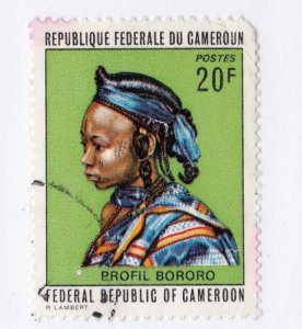 Cameroun         543           used