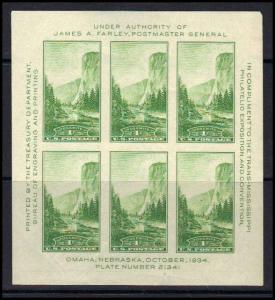  751 Fine 3 MLHs L0938