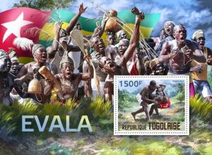 TOGO 2014 SHEET EVALA tg14424b