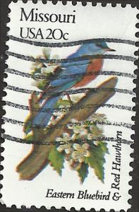 # 1977 USED MISSOURI