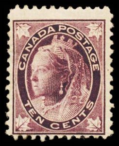 CANADA 73  Mint (ID # 101904)