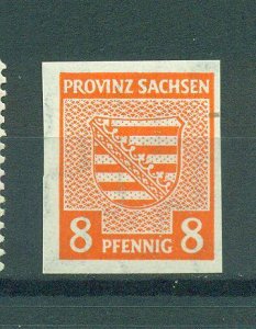 Germany sc# 13N5a mnh cat value $.55