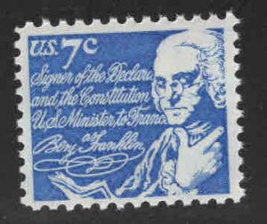 USA Scott 1393D MNH** stamp