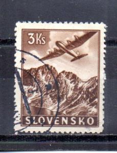 Slovakia C5 used