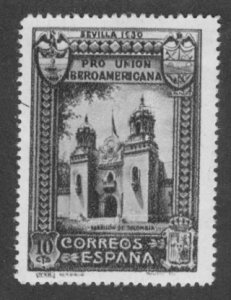 Spain 436 MH BIN $0.50