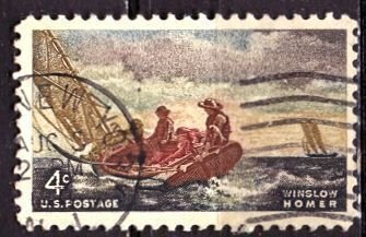 USA; 1962: Sc. # 1207. Used Cpl. Set +