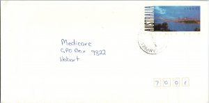 Australia, Postal Stationary