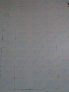 ​CHINA STAMPS: 1978 SC#1389-98 GALLOPING HORSE- HSU PEIHUNG COMPLETE SHEET SET