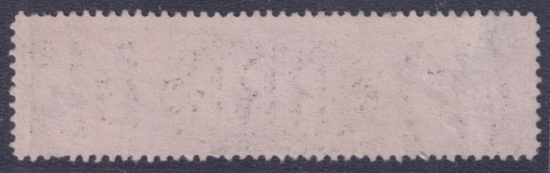 RS193c Radway & Co. Pink Paper. Sound and F-VF. Company handstamp. CV $12.00. 