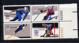 1798b Block 4 with plate numbers