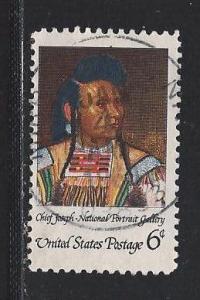 United States Sc # 1364  good condition used 