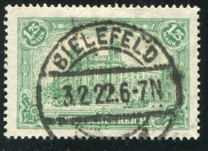 D.Reich   Sc.#112  used