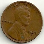 1932-D - Lincoln Head Cent - Extremely Fine
