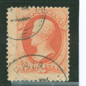 United States #178 Used Single