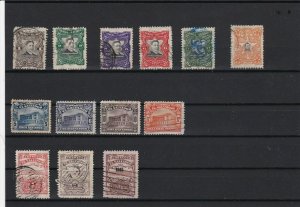 salvador stamps ref r12080