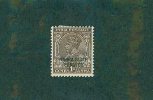 India Nabha State 65 MH BIN $0.75