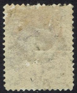 NEWFOUNDLAND 1880 PRINCE 1C