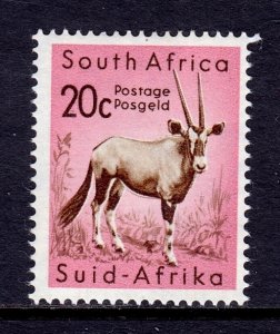 South Africa - Scott #251 - MNH - SCV $2.50