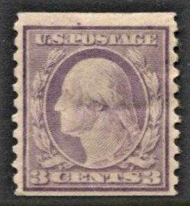 STAMP STATION PERTH - USA #494 Mint - OG - MH - Fine