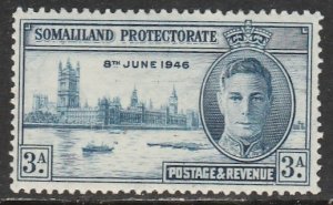 Somaliland   109  (N*)   1946