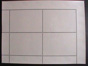 ​CHAD STAMP 2013-ROCK & ROLL MOVIE STAR ELVIS PRESLEY MNH:SHEET#2 VERY FINE